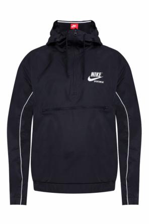 Printed jacket, zdjęcie 1 Printed jacket od Nike